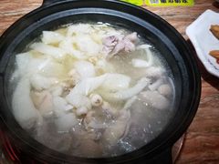 -春润大地海南椰子鸡(沙井京基百纳广场店)