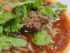 牛肉水粉-何氏筠连水粉(明伦堂店)
