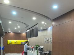 -常州奔牛国际机场