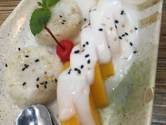 -Hi YOU你的饭局泰餐厅(雍和宫店)