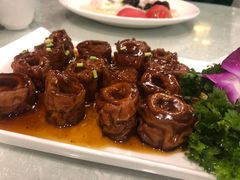 九转大肠-蓬莱春(芝罘店)