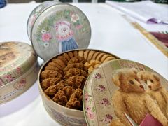 -珍妮曲奇聪明小熊(尖沙咀店)