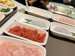 -海底捞火锅(万丰桥店)