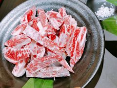 -九田家黑牛烤肉料理(郫都万达檬柏西路店)