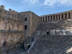 -安塔利亚博物馆