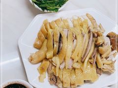 -阿水土鸡(远光店)