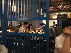 大堂-船奇蒸汽海鲜·闽菜(八市海鲜总店)