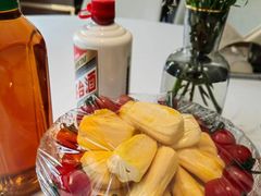 -顺峰(农展馆店)