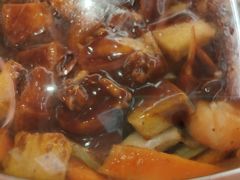-黄记煌三汁焖锅(首创奥特莱斯店)