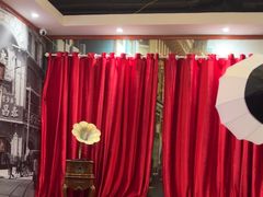 -摩斯密码·实景搜证换装沉浸密室剧本杀