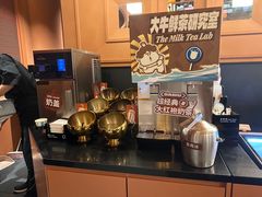 -牛New寿喜烧(虹桥新天地店)