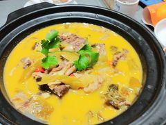 -俏立方·15年新楚菜