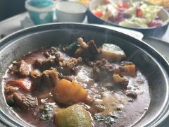 -帕米尔食府(白云观店)