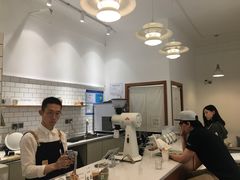-Onirii Coffee(长乐路店)