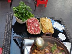 -凤兴鸡煲(宝安海雅店)