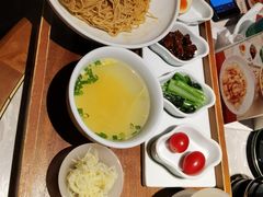-松鹤面馆·古法焖肉面(观前店)