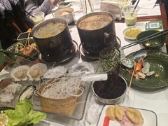 -Thai Basil罗勒叶泰式餐厅(时代天街店)