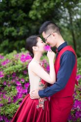 -韩国色色婚纱摄影(好评优选店)