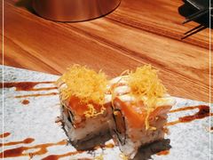 -千代武日本料理(哈西店)