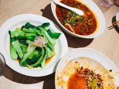 -大师兄·西北风味食集(增城合生汇店)