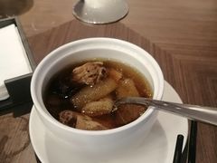 -南京空港温德姆花园酒店·MTF满庭芳中餐厅