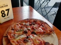 -HIB HUB公社(解放西路店)