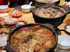-范贤光鸡公煲(平乐园总店)