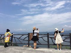 -千岛湖城中湖游船码头
