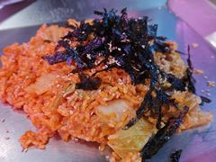 -济扶岛韩国海鲜汤제부도 해물탕(望京店)