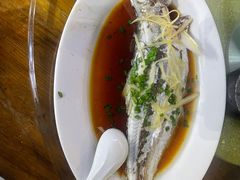 -湛江海鲜餐厅