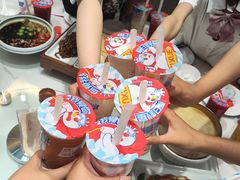 -郭林家常菜(狼垡店)