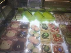 -皇后西斯汀饼店(文化路店)