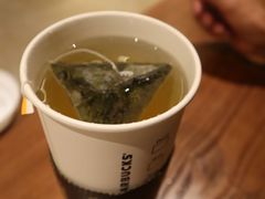 -星巴克臻选(扬州瘦西湖文化广场店)