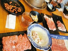 -金生隆(六铺炕店)