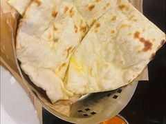 -克比叔叔印度餐厅Kebabs on the Grille (人民广场店)
