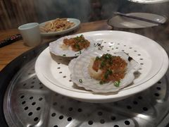 -黄寺蒸汽海鲜(黄寺大街店)