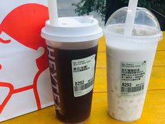 -喜茶(深圳海岸城店)