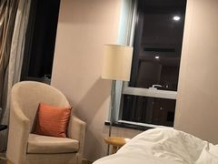 -天津水游城丽筠酒店