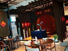 -扬州狮子楼·非遗淮扬菜(总店)