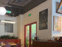 -弗兰克牛排西餐厅 Galla R By Ribone(上海首店)