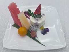 -广州凤凰城酒店-维也纳西餐厅