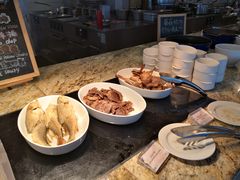 -嘉定凯悦·咖啡厅