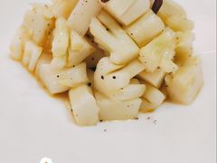 黑松露脆菜梗-茗鼎汇(星方汇广场店)