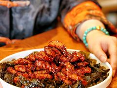 -沪上馨和小馆•海派上海菜(陆家浜路店)