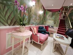 -The Ritz Restaurant