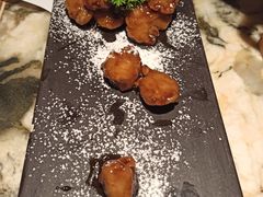 -绿茶餐厅