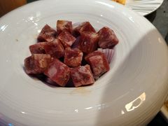 -十三姨正合丰烤肉(营迹路店)