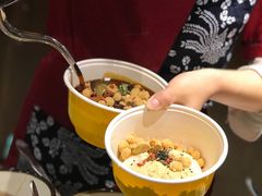 -深水井老冰粉(解放碑英利大融城店)