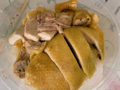 -中央民族大学-食堂