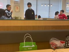 -豪客来牛排(中华城店)